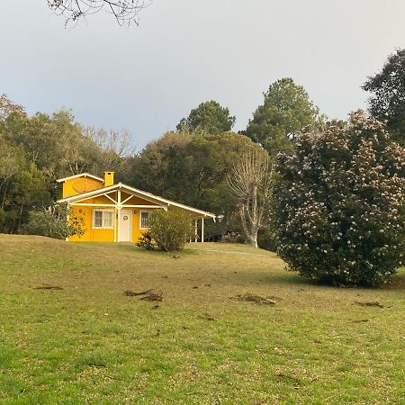 Casa Em Condominio Fechado, 4Km Centro De Gramado. ภายนอก รูปภาพ