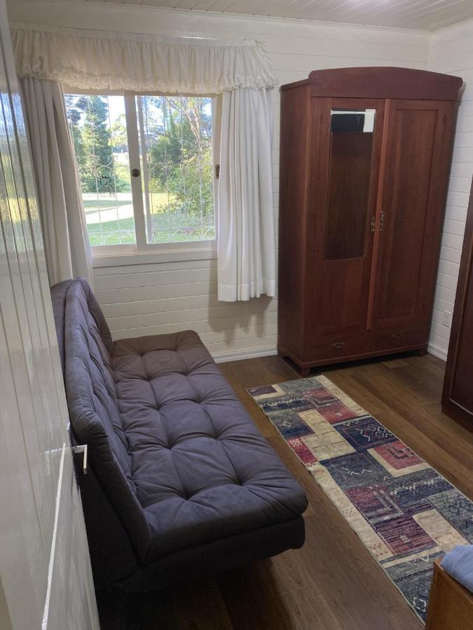 Casa Em Condominio Fechado, 4Km Centro De Gramado. ภายนอก รูปภาพ